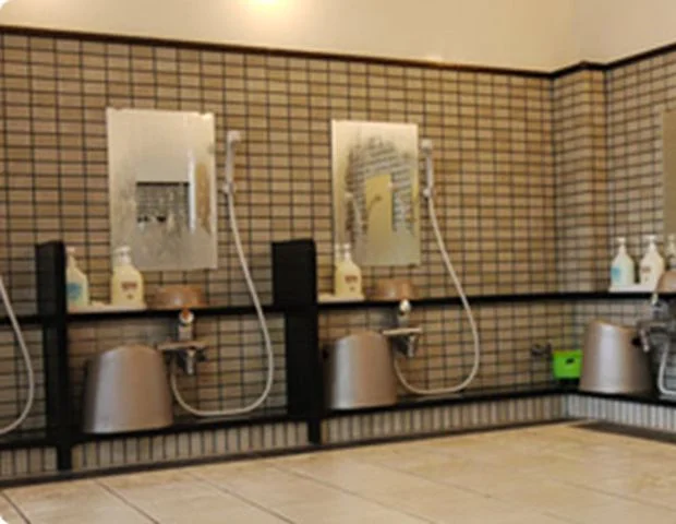 串本温泉サンゴの湯