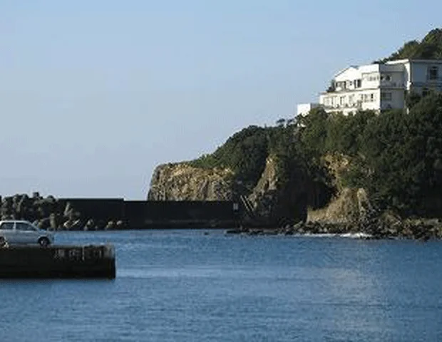 市江崎温泉 市江崎荘