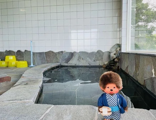 市江崎温泉 市江崎荘