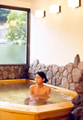 Ryujin Onsen Bijin-tei - Wakayama