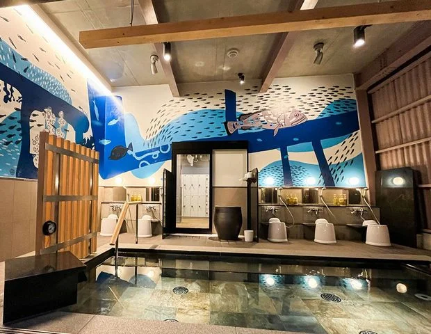 SHIOSAI TERRACE PREMIUM GLAMPING RESORT