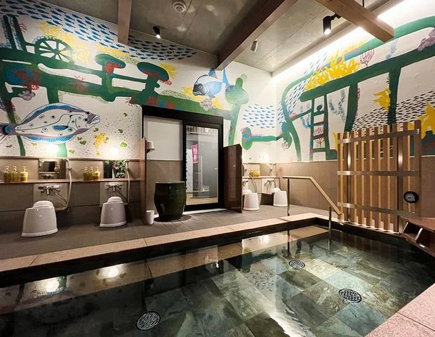 SHIOSAI TERRACE PREMIUM GLAMPING RESORT