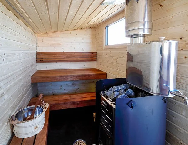 SHIOSAI TERRACE PREMIUM GLAMPING RESORT