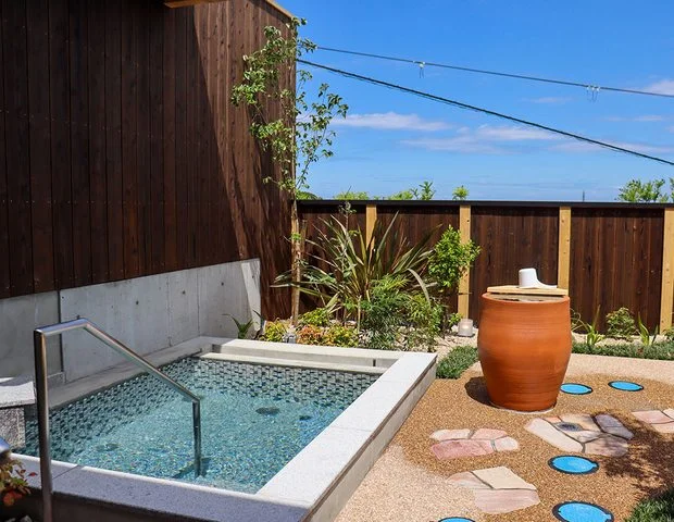 SHIOSAI TERRACE PREMIUM GLAMPING RESORT