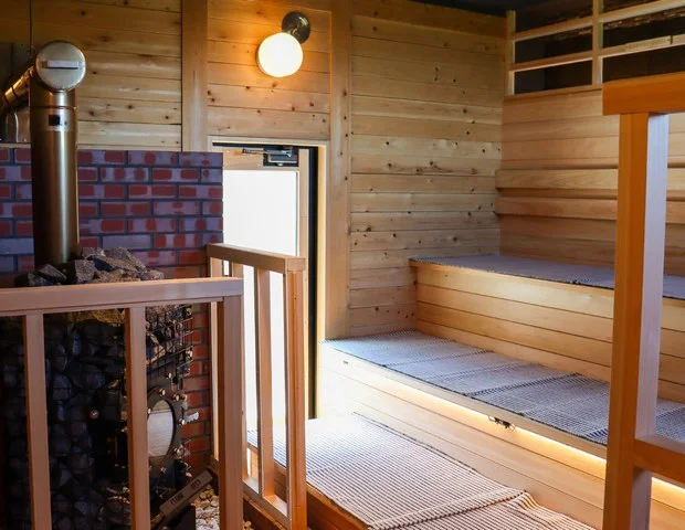 SHIOSAI TERRACE PREMIUM GLAMPING RESORT