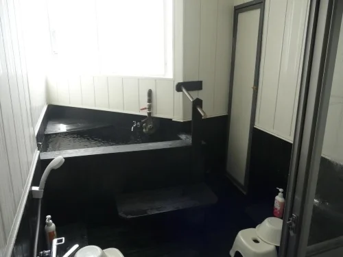 Inn Shirahama Kai no Yado - Wakayama