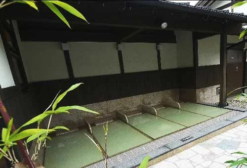 守山天然温泉 ほたるの湯