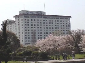 グランドメルキュール琵琶湖リゾート＆スパ（旧ホテル＆リゾーツ　長浜）