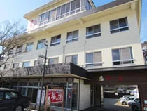 天然温泉 福の湯(閉館しました)