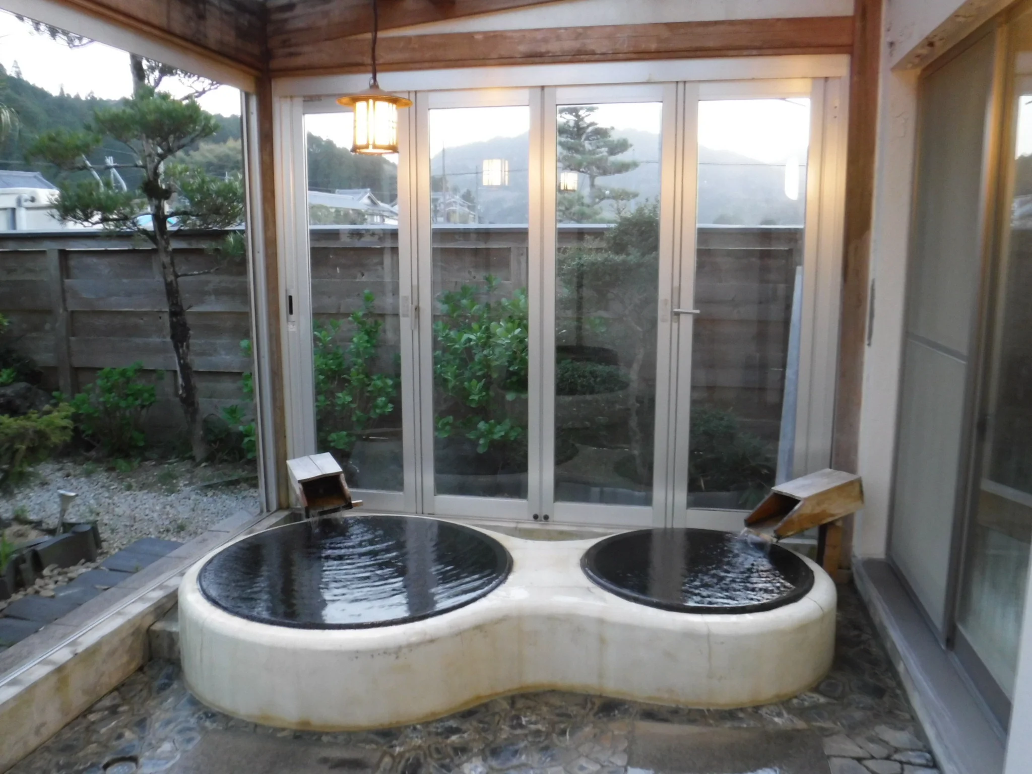 塩野温泉
