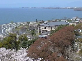 浜湖月（はまこげつ）