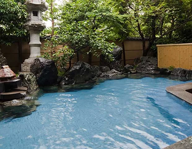 京近江（琵琶湖グランドホテル別館）