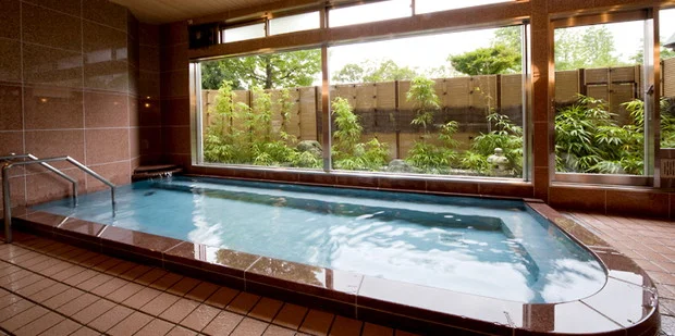 京近江（琵琶湖グランドホテル別館）