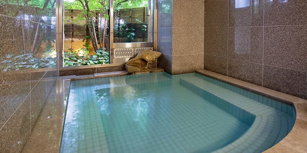 京近江（琵琶湖グランドホテル別館）