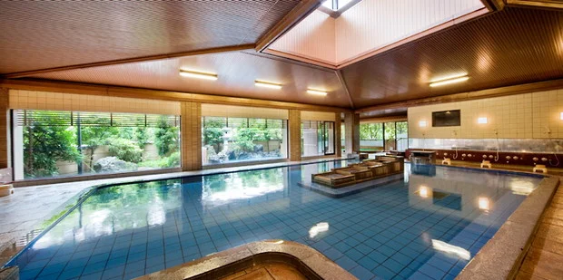 京近江（琵琶湖グランドホテル別館）