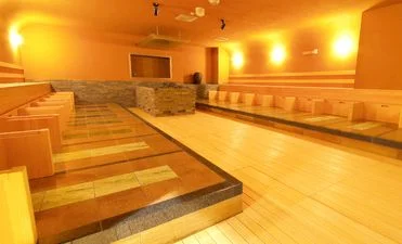 リラクゼーション・岩盤浴0