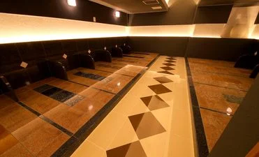 リラクゼーション・岩盤浴1