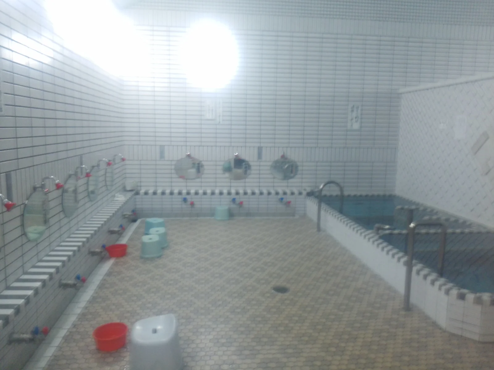 西の庄湯(閉館しました)