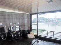 南郷温泉二葉屋