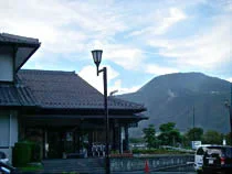 グリーンパーク山東
