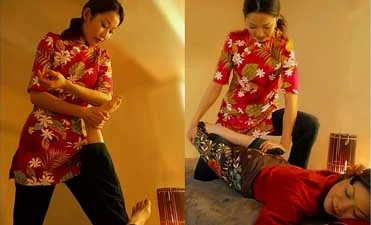 リラクゼーション・岩盤浴0