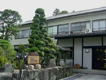 甲賀流忍びの宿 宮乃温泉