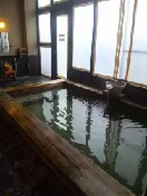 甲賀流忍びの宿 宮乃温泉