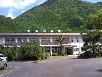 大河原温泉 かもしか荘