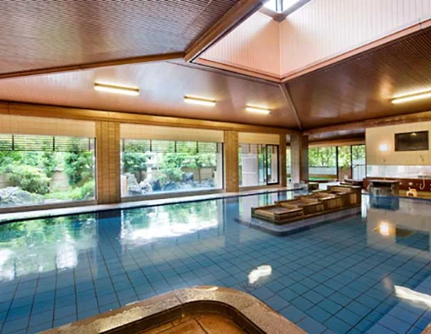 琵琶湖グランドホテル