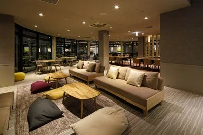 リラクゼーション・岩盤浴0