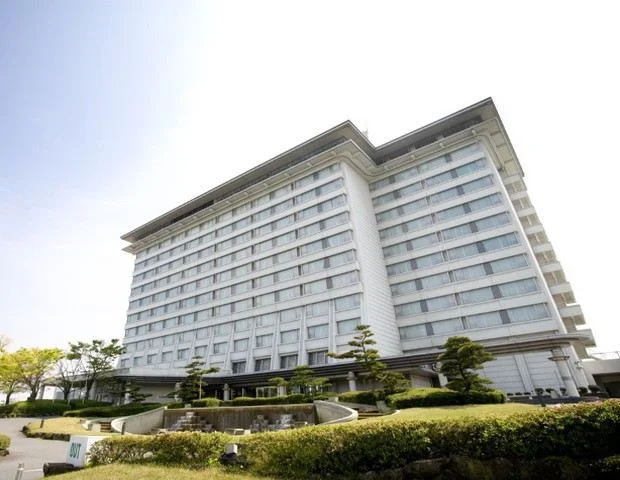琵琶湖マリオットホテル