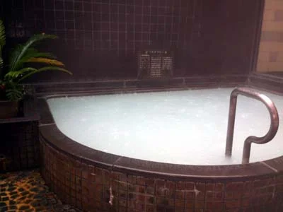 草津温泉（閉館しました）