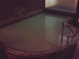 草津温泉（閉館しました）