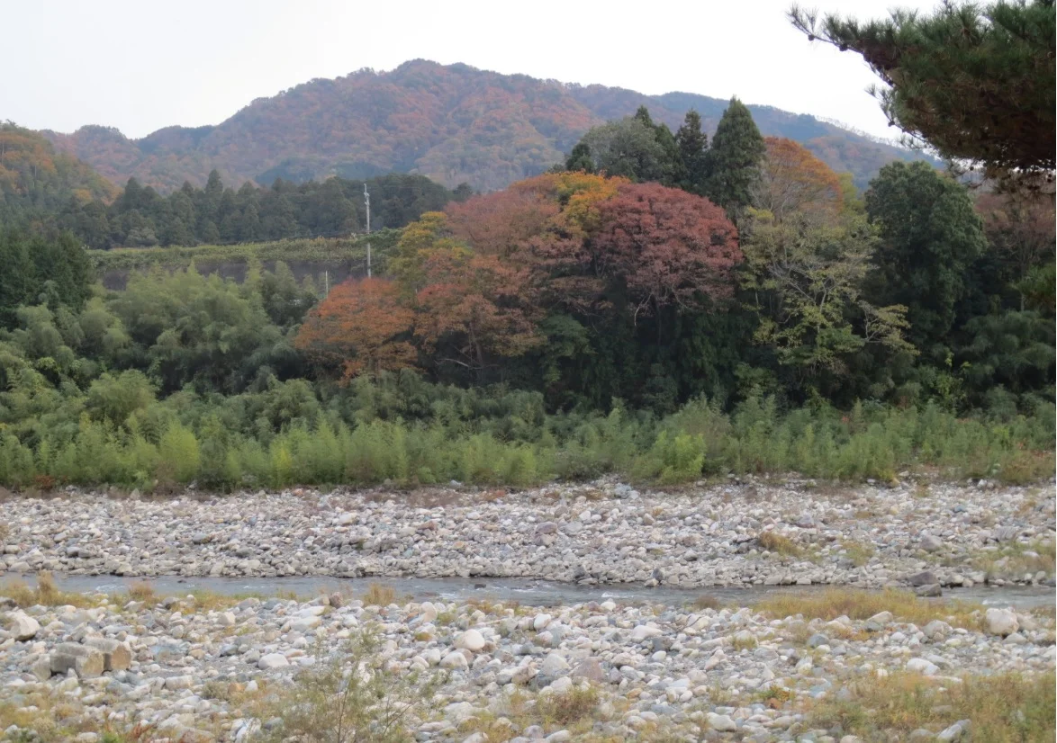 永源寺温泉 八風の湯（はっぷうのゆ）