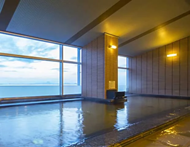 琵琶湖ホテル