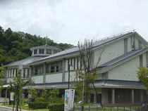 湖國十二坊の森 十二坊温泉ゆらら