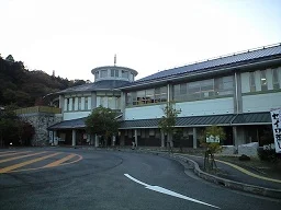 湖國十二坊の森 十二坊温泉ゆらら
