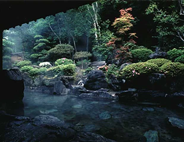 とどろき旅館