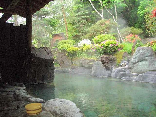 とどろき旅館