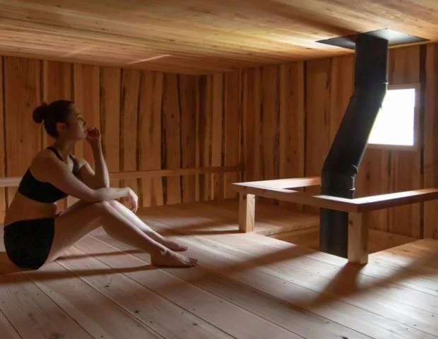 DOGA  SAUNA（ドガサウナ）