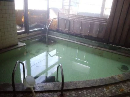 蛇のゆ湯吉(旧鳴子らどん温泉)