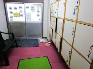 蛇のゆ湯吉(旧鳴子らどん温泉)