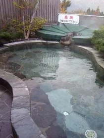 くつき温泉てんくう