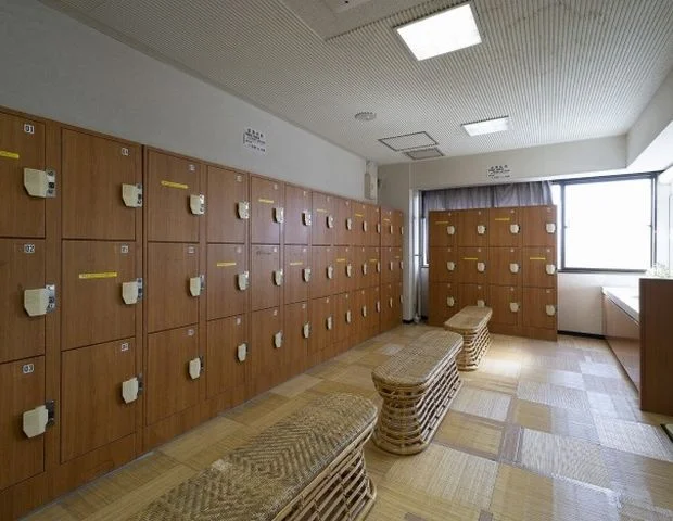 レストイン多賀