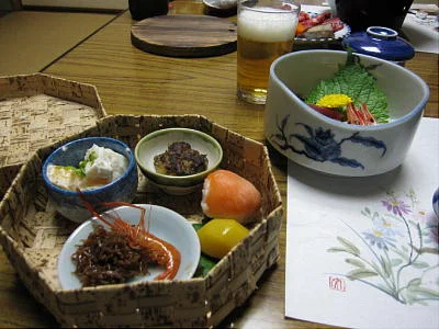 月乃家山荘(閉館しました)