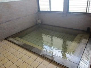 明日の湯温泉
