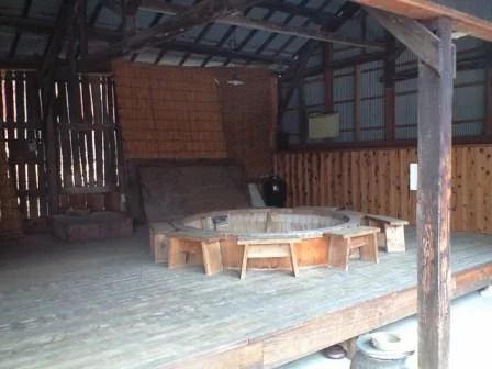 ますみ窯・足楽の湯(閉館しました)