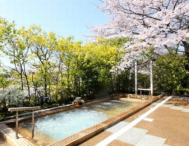 里湯昔話 雄山荘