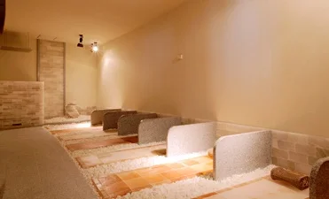 リラクゼーション・岩盤浴0