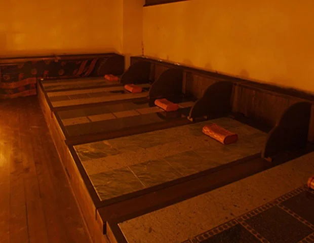 彦根びわこホテル（閉館しました）